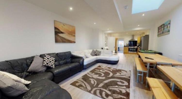 Myrtle Villa Rooms Weymouth Zewnętrze zdjęcie