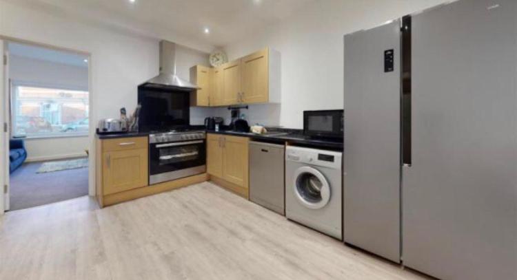 Myrtle Villa Rooms Weymouth Zewnętrze zdjęcie