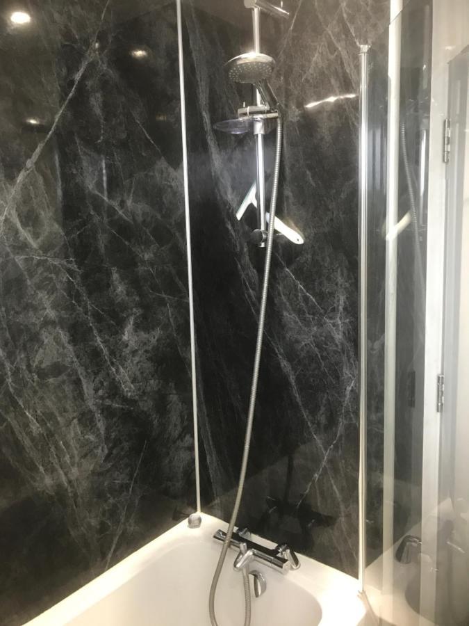 Myrtle Villa Rooms Weymouth Zewnętrze zdjęcie