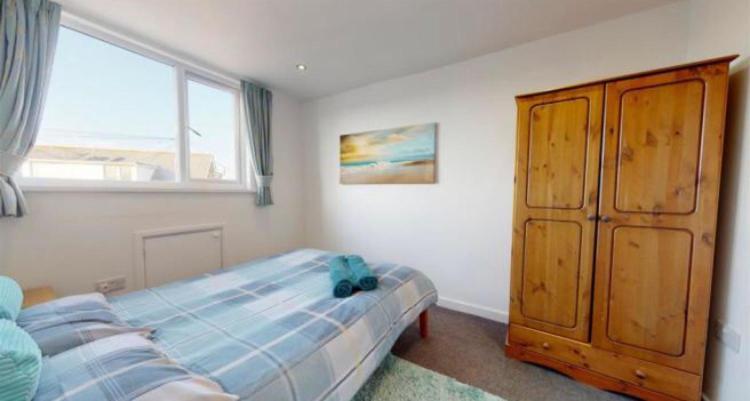 Myrtle Villa Rooms Weymouth Zewnętrze zdjęcie
