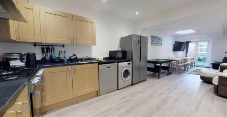 Myrtle Villa Rooms Weymouth Zewnętrze zdjęcie