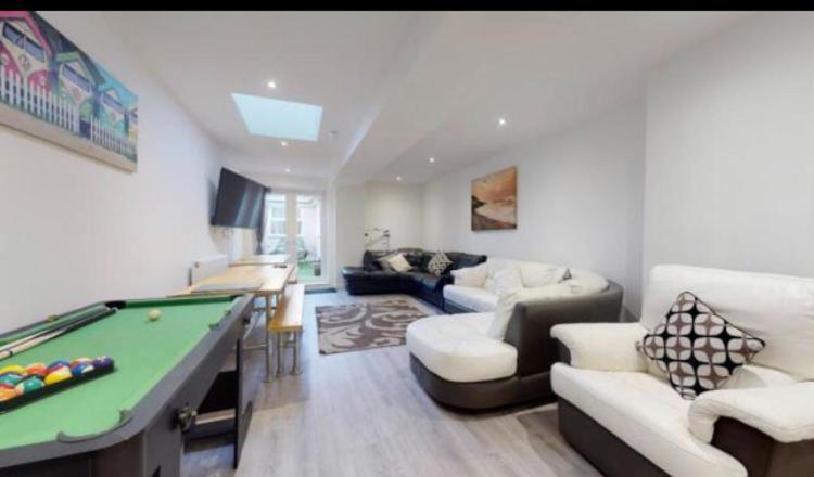 Myrtle Villa Rooms Weymouth Zewnętrze zdjęcie