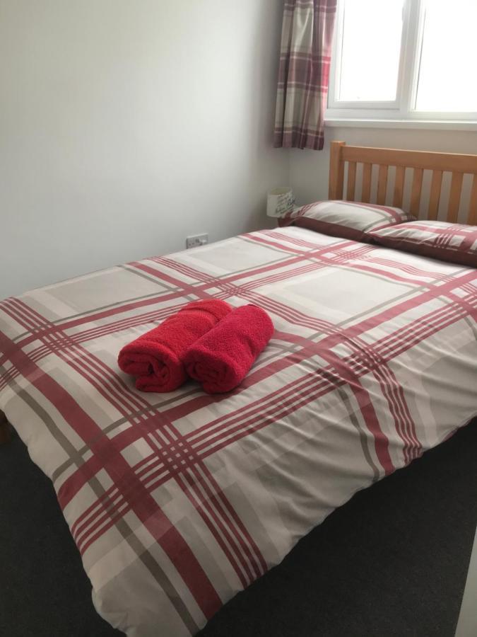 Myrtle Villa Rooms Weymouth Zewnętrze zdjęcie