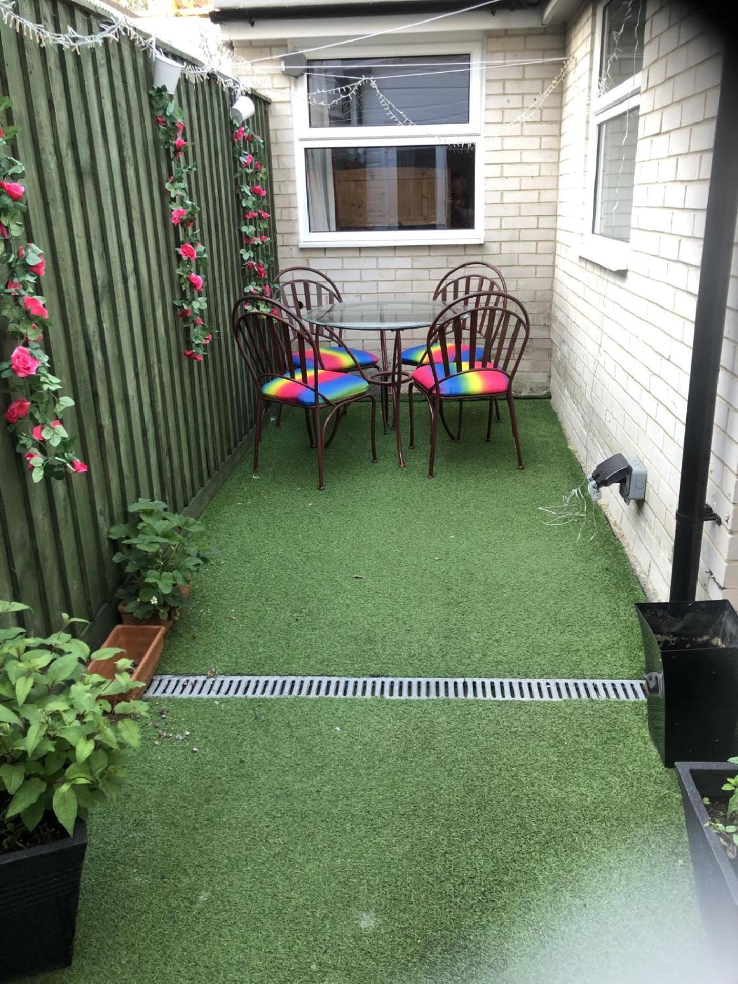 Myrtle Villa Rooms Weymouth Zewnętrze zdjęcie